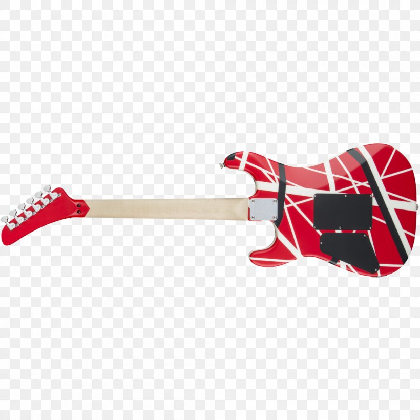 Electric Guitar 0 EVH Striped Series NAMM Show, PNG, 1000x1000px, 5150, Electric Guitar, Baseball Equipment, Bass Guitar, Black And White Download Free