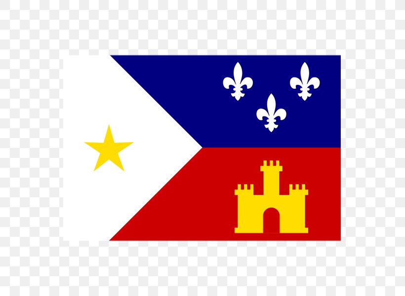 Flag Of Acadiana Acadians, PNG, 570x600px, Acadiana, Acadia, Acadians, Banner, Bumper Sticker Download Free