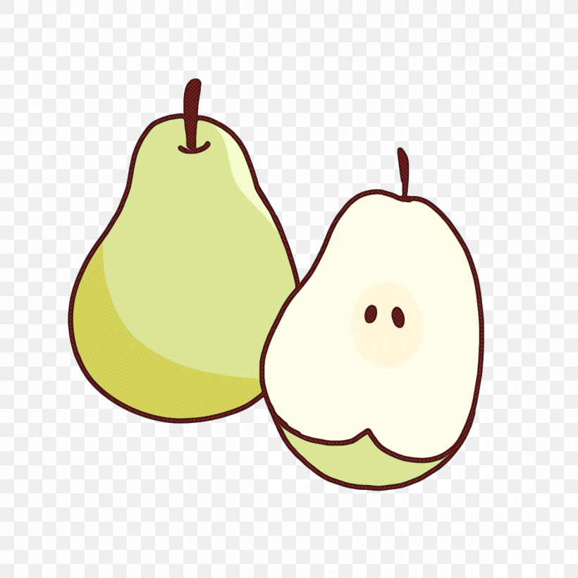 Fruit Tree, PNG, 1200x1200px, Cartoon Fruit, Apple, Asian Pear, Citron, Eggplant Download Free