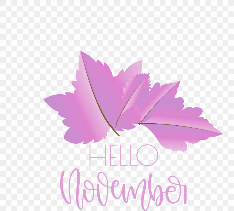 Hello November November, PNG, 3000x2707px, Hello November, Biology, Flower, Leaf, Lilac Download Free