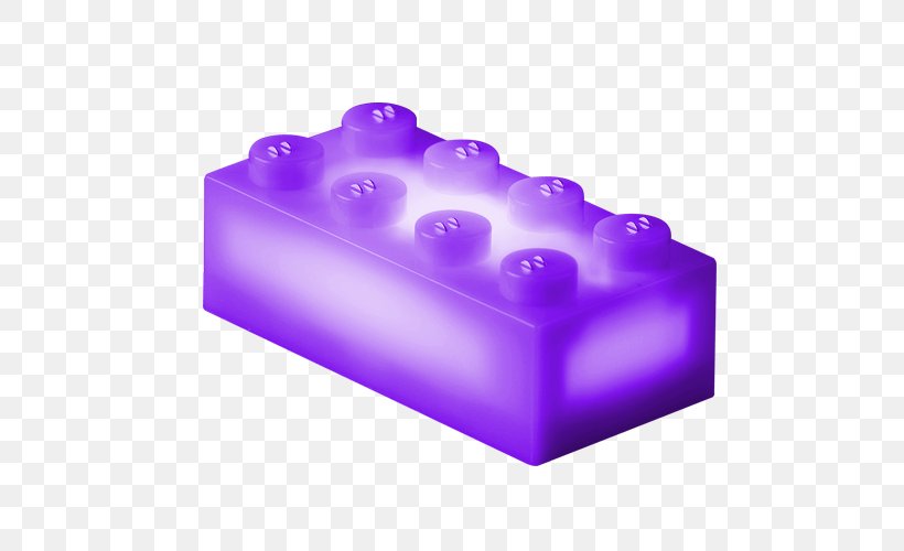 Purple Brick Toy Block LEGO, PNG, 500x500px, Purple, Architectural Engineering, Blue, Brick, Color Download Free