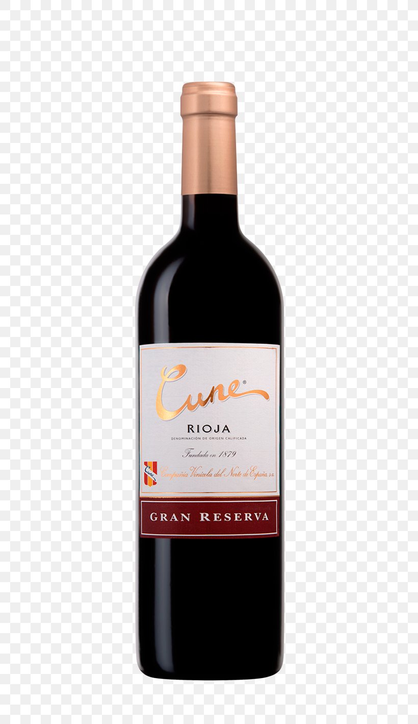 Red Wine Rioja Common Grape Vine Cune Gran Reserva 2011, PNG, 798x1418px, Wine, Alcoholic Beverage, Bottle, Common Grape Vine, Drink Download Free