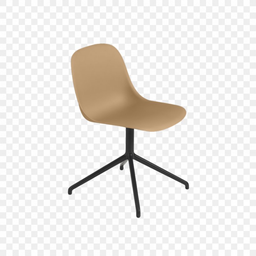 Swivel Chair Muuto Table, PNG, 850x850px, Chair, Armrest, Bar Stool, Buffets Sideboards, Composite Material Download Free