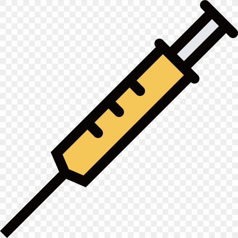 Syringe Medicine Pharmaceutical Drug Injection, PNG, 1952x1953px, Syringe, Doctor Of Medicine, Drug, Health Care, Injection Download Free