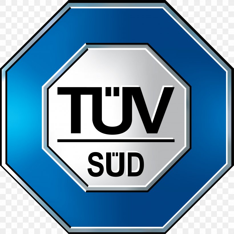 Technischer Überwachungsverein Logo Brand TÜV SÜD Service-Center ISO 9000, PNG, 2997x2997px, Logo, Area, Blue, Brand, Iso 9000 Download Free