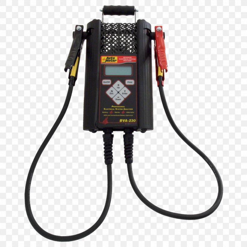 Car AC Adapter Multimeter Battery Tester Auto Meter Products, Inc., PNG, 1500x1500px, Car, Ac Adapter, Ampere, Auto Meter, Auto Meter Products Inc Download Free