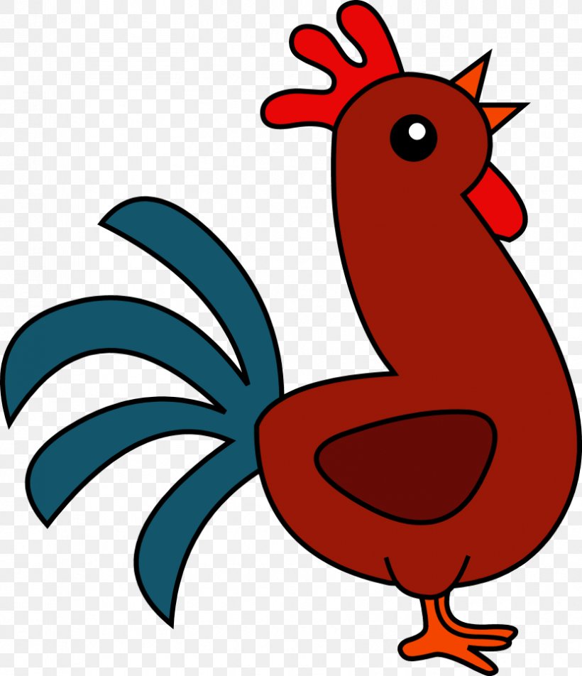 Chicken Rooster Clip Art, PNG, 830x964px, Chicken, Area, Art, Artwork, Beak Download Free