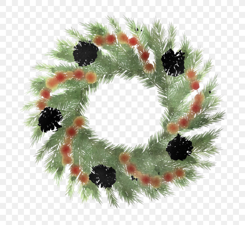Christmas Decoration, PNG, 800x754px, Christmas Decoration, Branch, Christmas Tree, Colorado Spruce, Conifer Download Free