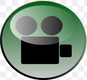 Blackish Green - Green Video PNG