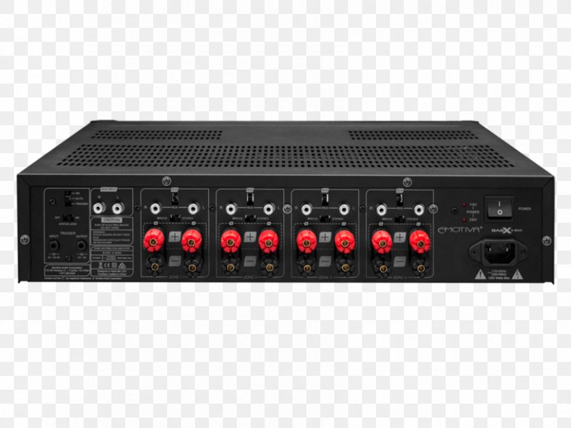 Home Theater Systems Audio Power Amplifier Stereophonic Sound, PNG, 850x638px, Home Theater Systems, Amplificador, Amplifier, Audio, Audio Crossover Download Free