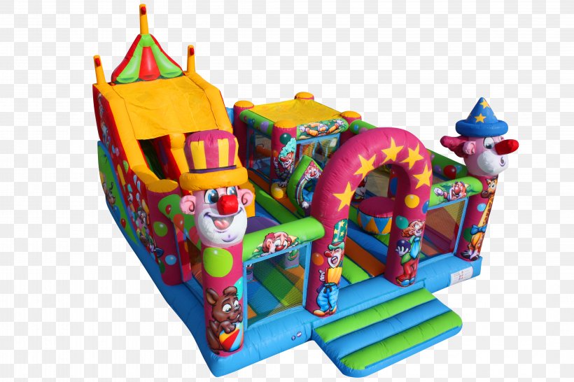 Inflatable Bouncers Ball Pits Playground Slide Amusement Park, PNG, 4272x2848px, Inflatable, Amusement Park, Ball Pits, Games, Inflatable Bouncers Download Free