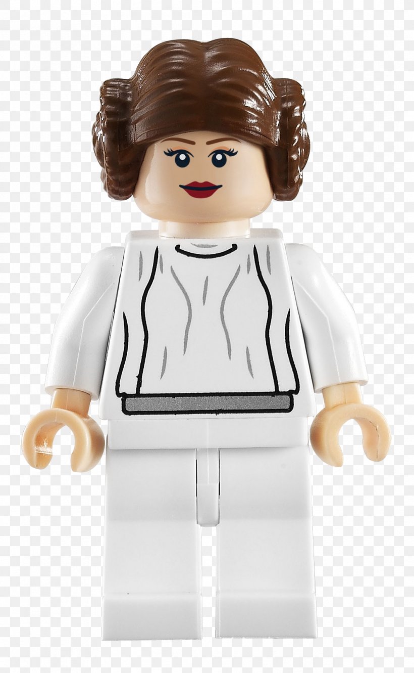 Leia Organa Lego Star Wars Lego Minifigure The Lego Group, PNG, 1061x1723px, Leia Organa, Carrie Fisher, Child, Figurine, Lego Download Free