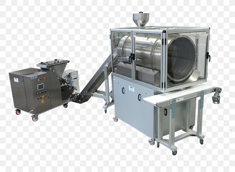 Machine Extrusion Industry Manufacturing Production Line, PNG, 800x600px, Machine, Chocolate, Cocoa Solids, Estrusore, Extrusion Download Free