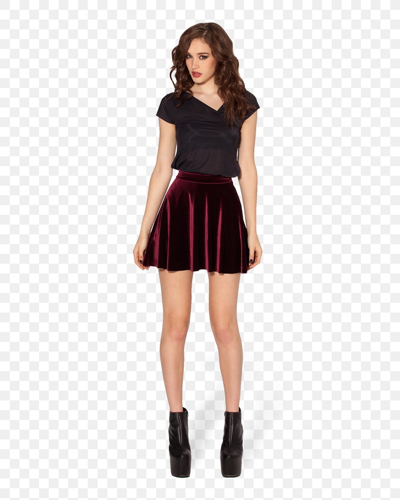 Miniskirt Pret-a-Dress.com Velvet, PNG, 683x1024px, Skirt, Abdomen, Aline, Clothing, Day Dress Download Free