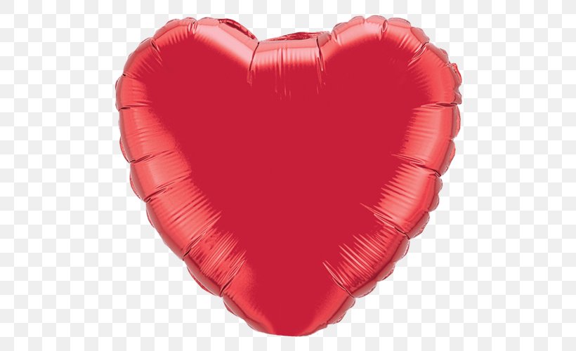 Mylar Balloon Magenta Heart Rose, PNG, 500x500px, Mylar Balloon, Balloon, Blue, Boxing Glove, Color Download Free