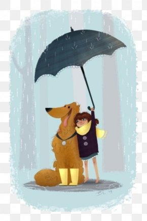 Fantasy Forest Picture Lanthanides - Rain Wellington Boot Illustration PNG