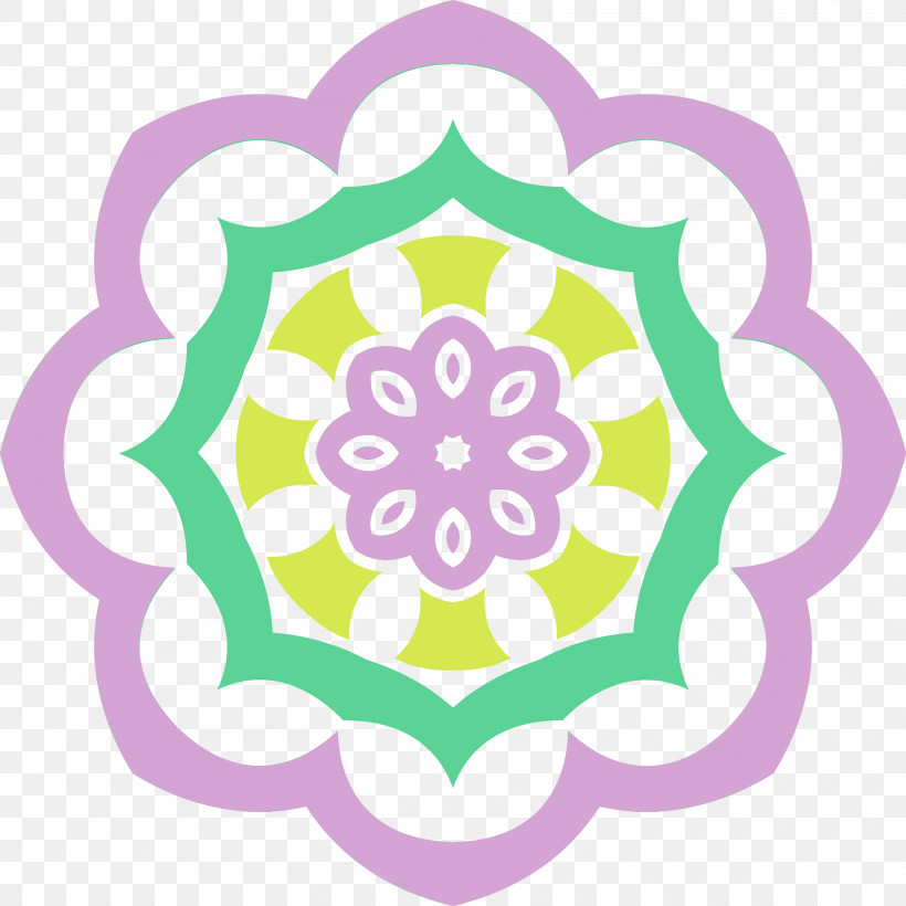 Royalty-free Icon Sketch, PNG, 3000x3000px, Islamic Ornament, Paint, Royaltyfree, Watercolor, Wet Ink Download Free