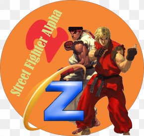 Street Fighter IV Ken Masters Ryu Akuma Street Fighter Alpha 2 PNG