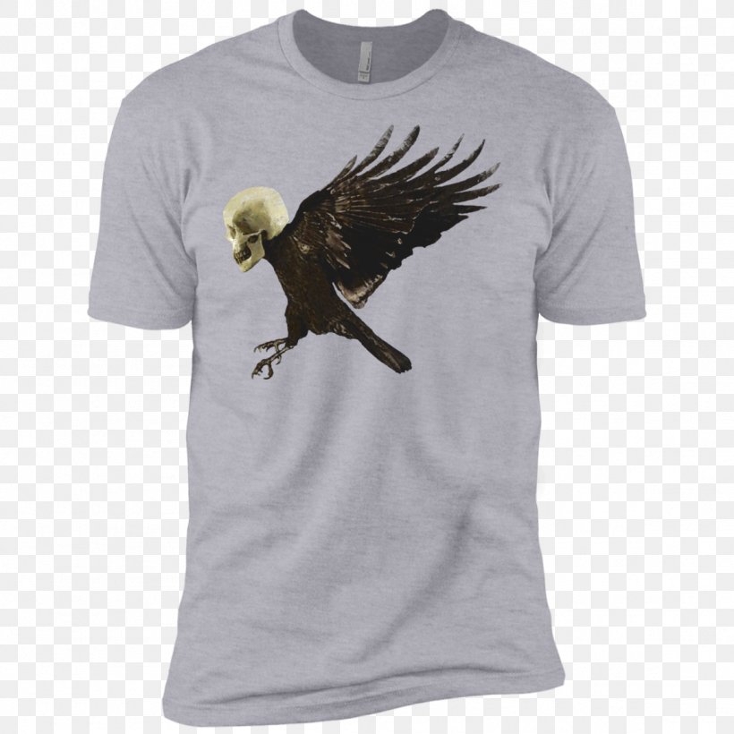 T-shirt Hoodie Sweater Clothing, PNG, 1155x1155px, Tshirt, Beak, Bird, Bird Of Prey, Bluza Download Free