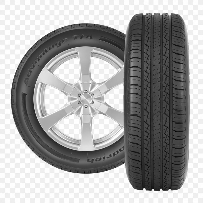 Tread Car Radial Tire BFGoodrich, PNG, 1024x1024px, Tread, Alloy Wheel, Auto Part, Automotive Tire, Automotive Wheel System Download Free