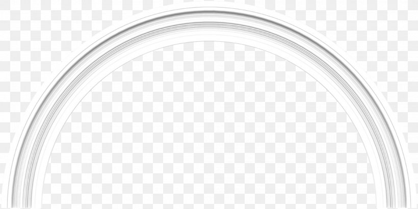 White Body Jewellery Line Art, PNG, 2100x1052px, White, Arch, Bicycle, Bicycle Part, Black And White Download Free