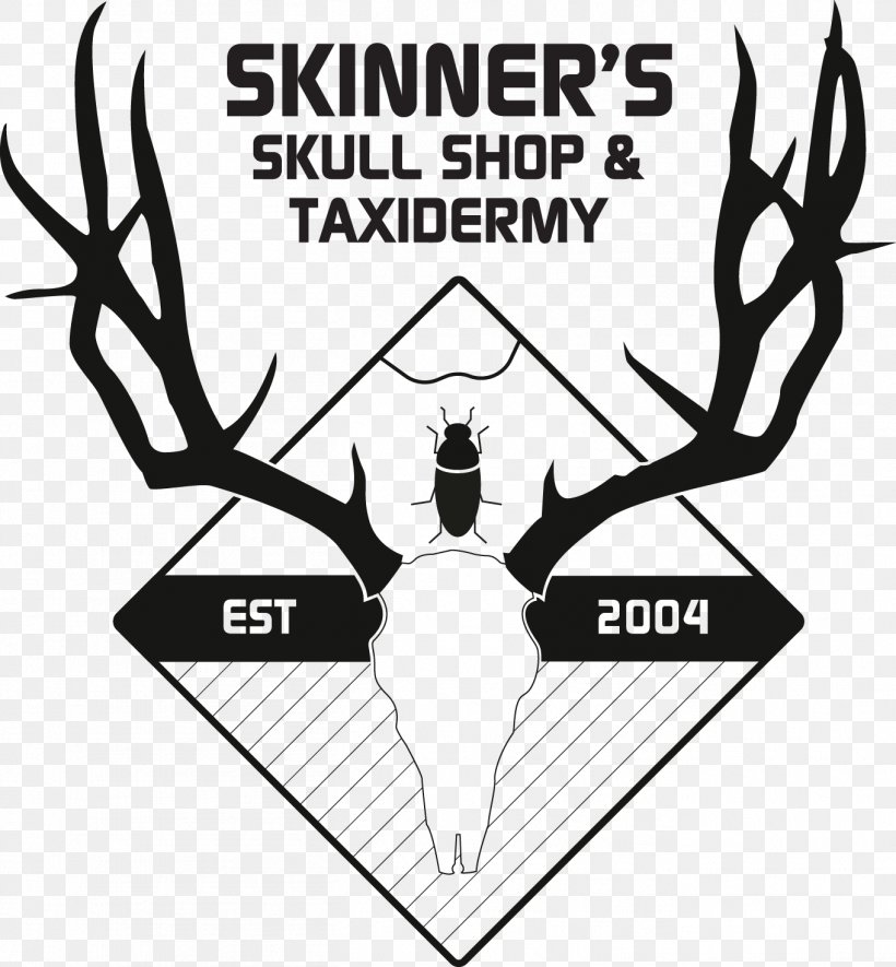 Antler Skull Mounts Deer Elk, PNG, 1361x1469px, Antler, Black And White, Brand, Clothing, Clothing Accessories Download Free