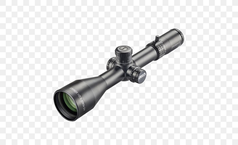 Argos Reticle Telescopic Sight Athlon Optics, PNG, 500x500px, Watercolor, Cartoon, Flower, Frame, Heart Download Free