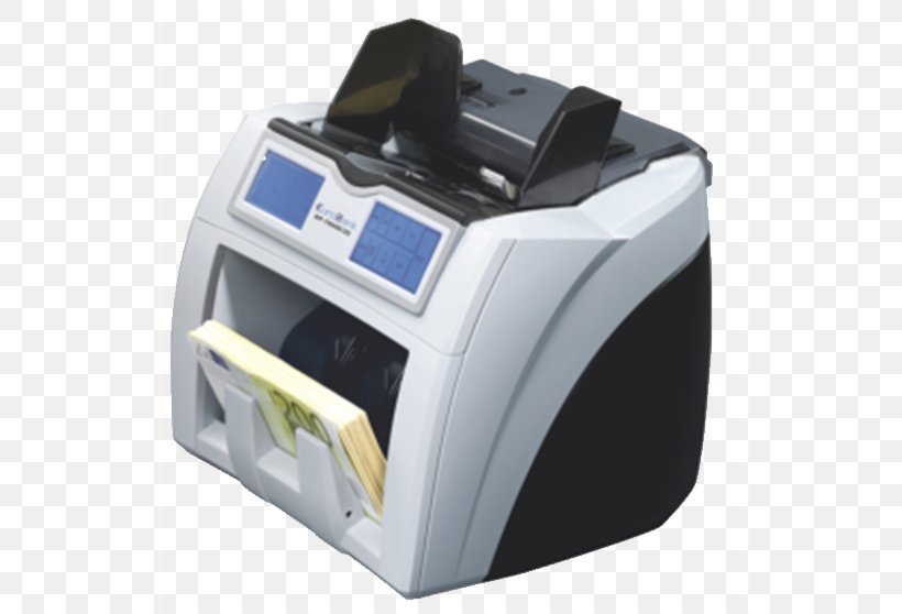 Banknote Counter Coin Money, PNG, 740x558px, 5 Euro Note, Banknote, Bank, Banknote Counter, Cash Register Download Free