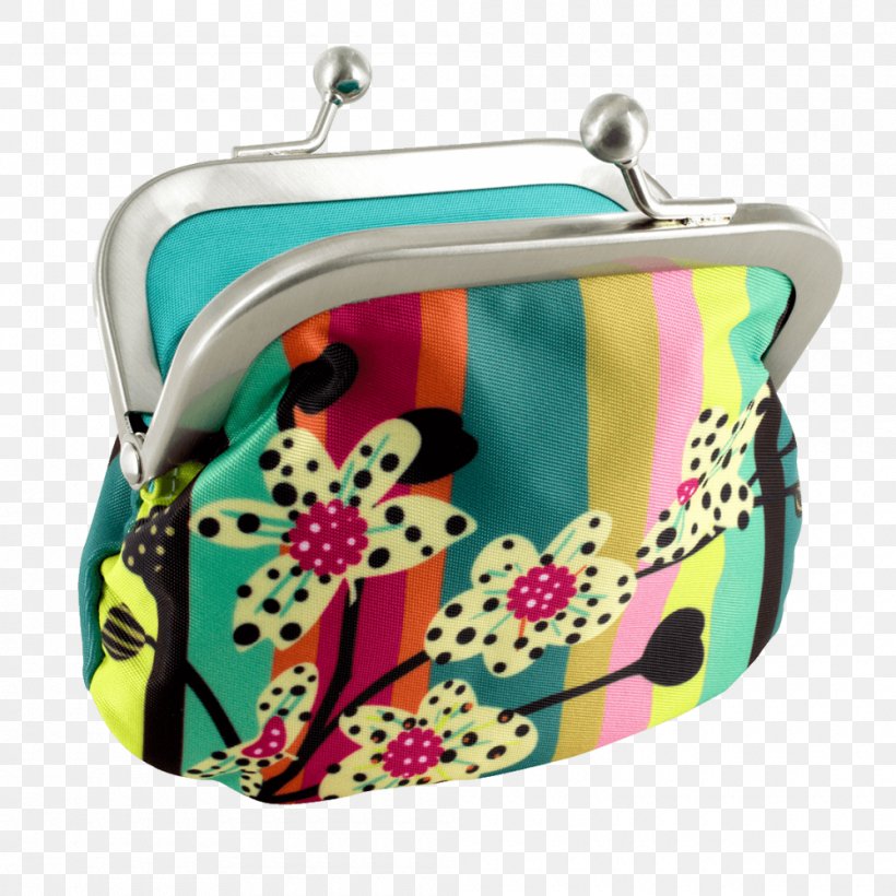 Handbag Coin Purse Monedero Clip Mini Turquesa, PNG, 1000x1000px, Handbag, Bag, Banknote, Clothing Accessories, Coin Purse Download Free