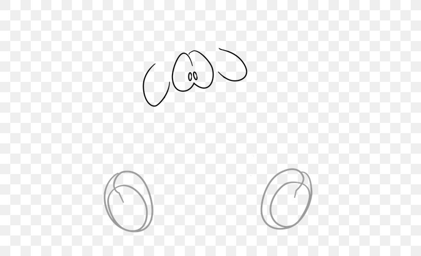 Logo Circle Product Design Brand Angle, PNG, 500x500px, Logo, Area, Black, Black And White, Body Jewellery Download Free