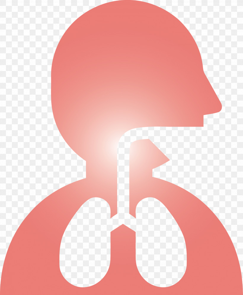 Lung Medical Healthcare, PNG, 2466x3000px, Lung, Healthcare, Material Property, Medical, Pink Download Free