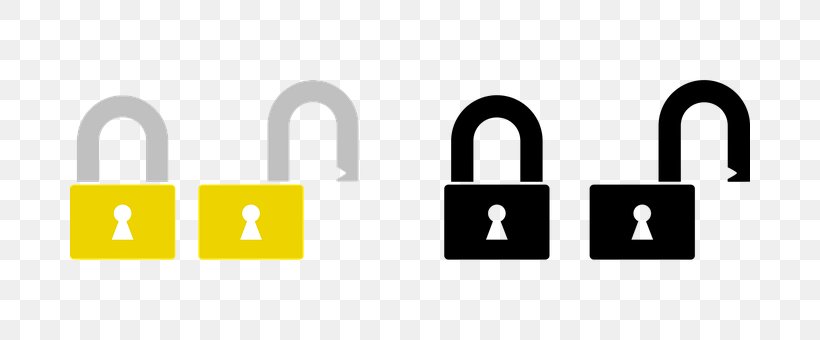 Padlock Security, PNG, 680x340px, Padlock, Brand, Communication, Key, Library Download Free