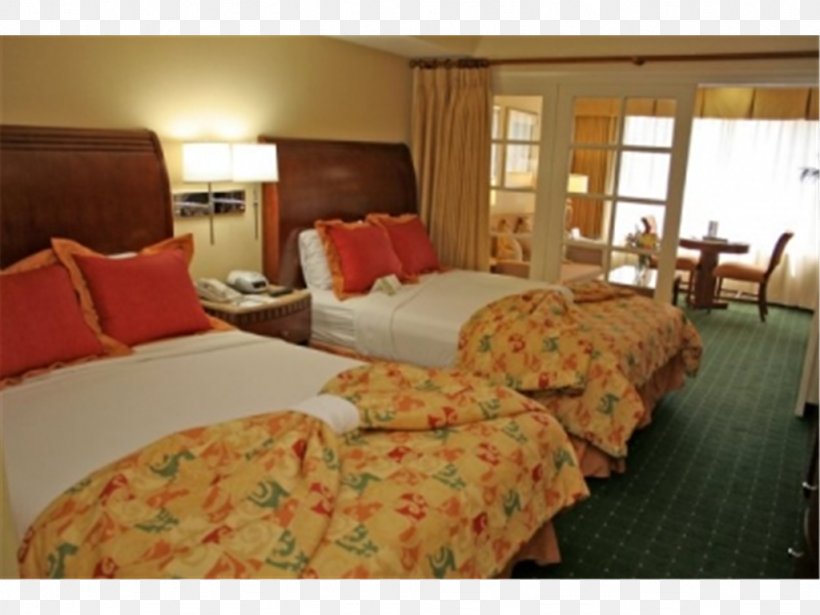 Peacock Suites Hotel Bedroom Timeshare, PNG, 1024x768px, Hotel, Anaheim, Bed, Bed Sheet, Bed Sheets Download Free