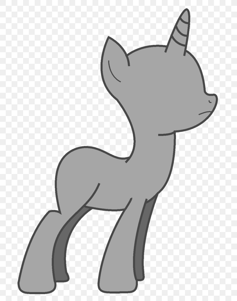 Pony Rainbow Dash Twilight Sparkle Rarity Pinkie Pie, PNG, 770x1038px, Pony, Animal Figure, Applejack, Black, Black And White Download Free
