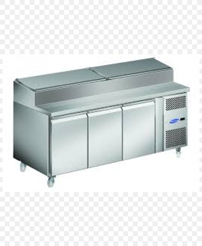 Refrigerator Gastronorm Sizes Freezers Stainless Steel Door, PNG, 800x1000px, Refrigerator, Blizzard Entertainment, Chiller, Countertop, Door Download Free
