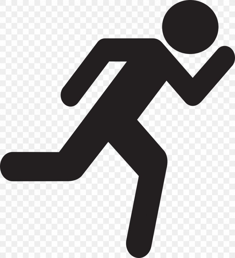 Stick Figure Stick Man Running Clip Art, PNG, 1167x1280px, Stick Figure, Animation, Arm, Black And White, Finger Download Free