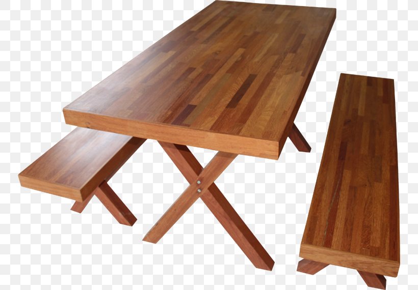 Table Hardwood Bench Deck, PNG, 750x570px, Table, Bank, Bench, Deck, Desk Download Free