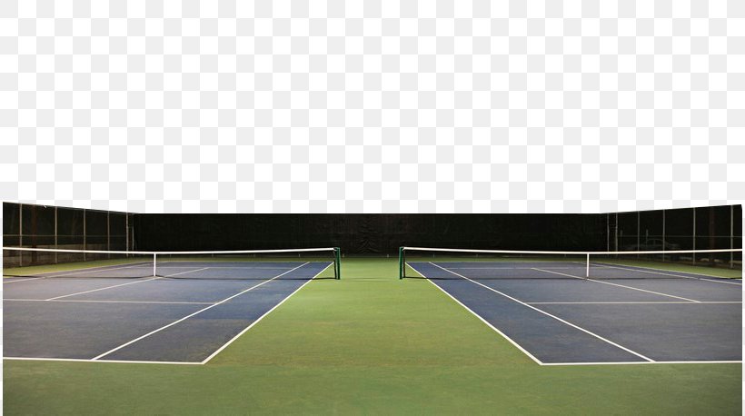 Tennis Centre Area Angle Sky, PNG, 814x458px, Tennis Centre, Area, Grass, Net, Sky Download Free
