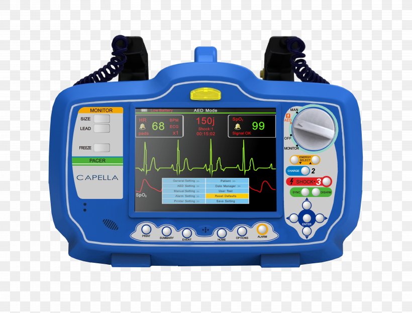 Defibrillation Automated External Defibrillators Medical Equipment Medical Device, PNG, 5303x4031px, Defibrillation, Advanced Cardiac Life Support, Automated External Defibrillators, Basic Life Support, Defibrillator Download Free