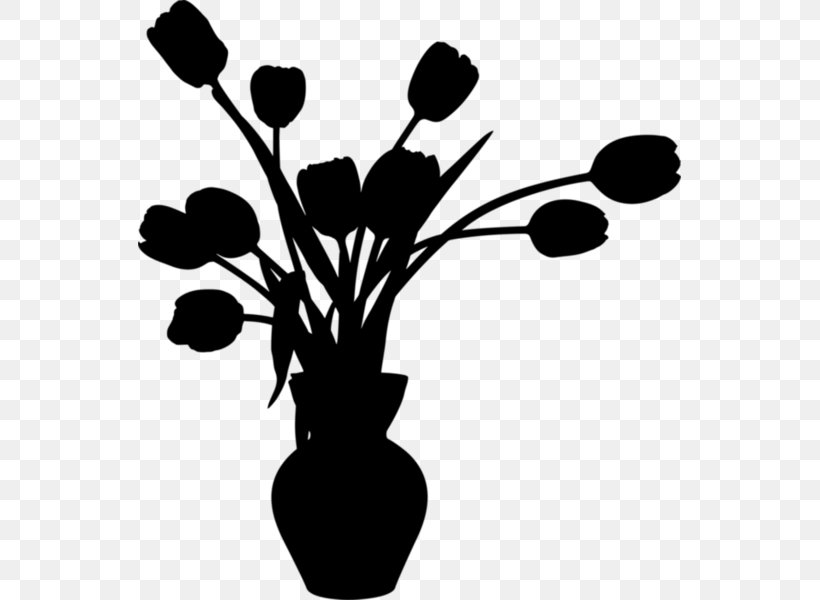 Desktop Wallpaper Flower Plant Stem Clip Art, PNG, 543x600px, Flower, Blackandwhite, Botany, Computer, Cut Flowers Download Free