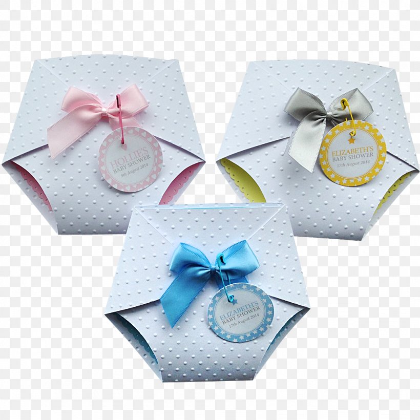 Diaper Wedding Invitation Baby Shower Baby Announcement Infant, PNG, 1024x1024px, Diaper, Baby Announcement, Baby Shower, Box, Craft Download Free