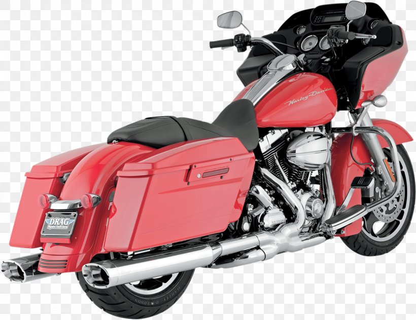 Exhaust System Harley-Davidson Touring Motorcycle Harley-Davidson Electra Glide, PNG, 1200x926px, Exhaust System, Automotive Design, Automotive Exhaust, Automotive Exterior, Automotive Wheel System Download Free