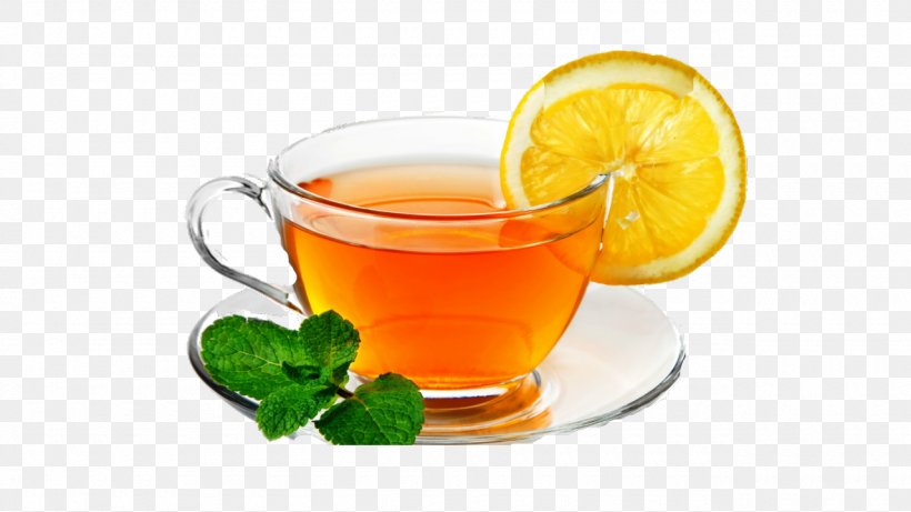 Green Tea Iced Tea Lemon Ginger Tea, PNG, 1280x720px, Tea, Assam Tea, Black Tea, Citric Acid, Citrus Download Free