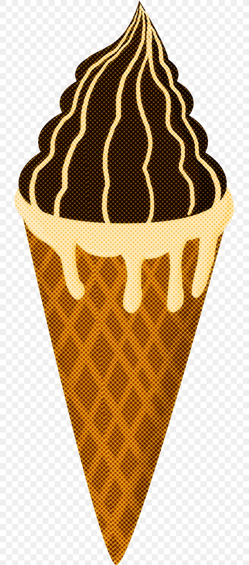 Ice Cream, PNG, 727x1855px, Ice Cream Cone, Baking Cup, Chocolate Ice Cream, Dairy, Dessert Download Free