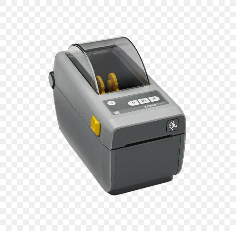 Label Printer Thermal Printing Zebra Technologies Barcode Printer, PNG, 800x800px, Label Printer, Barcode, Barcode Printer, Barcode Scanners, Desktop Computers Download Free
