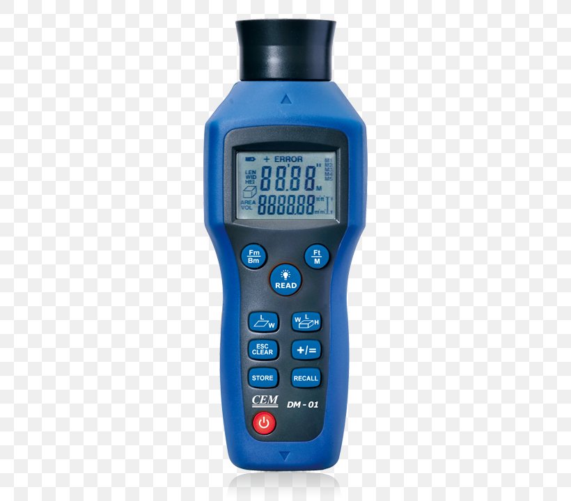 Laser Rangefinder Range Finders Measurement Measuring Instrument, PNG, 540x720px, Laser Rangefinder, Distance, Electronics, Fluke Corporation, Gauge Download Free