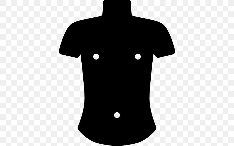 Man, PNG, 512x512px, Human Back, Black, Clothing, Collar, Human Body Download Free