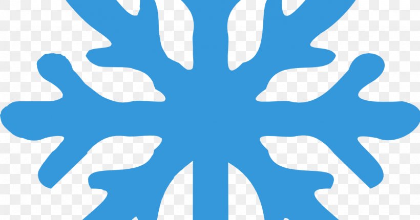 Snowflake, PNG, 1024x537px, Snow, Blue, Crystal, Electric Blue, Hand Download Free