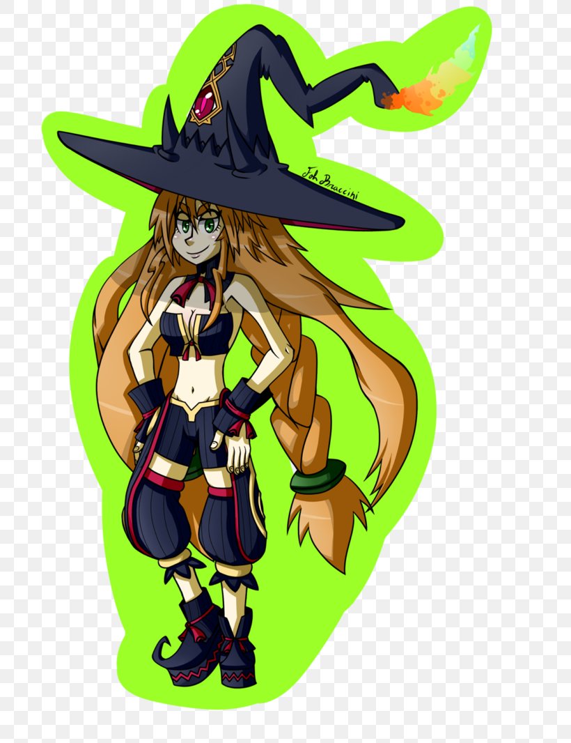 The Witch And The Hundred Knight DeviantArt Fan Art Video Games The Swamp Witch, PNG, 749x1066px, Witch And The Hundred Knight, Art, Artist, Cartoon, Deviantart Download Free