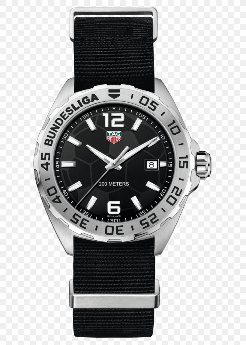 Watch TAG Heuer Aquaracer Chopard Chronograph, PNG, 1000x1407px, Watch, Brand, Chopard, Chronograph, Jomashop Download Free